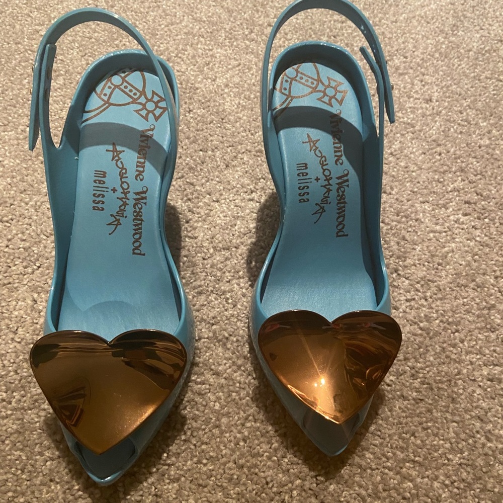 Vivienne Westwood Heels